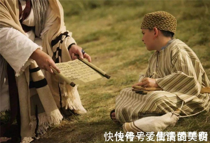 世界历史#犹太人的富人思维:“卖豆子”思维,读懂它,教你变得不平凡