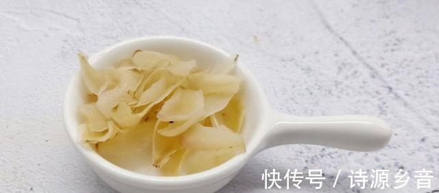 红糖|入秋后别忘给家人煮这粥,香甜软糯,早餐吃最好,暖和又管饱!