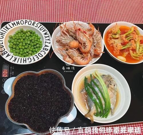 孩子|一周7天吃不同款晚餐，营养全面，孩子个高，学习更棒，简单易做