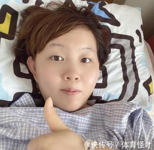 芝田沙季|国乒世界冠军27岁生日!曾因病住进肿瘤医院,不退役继续追求梦想
