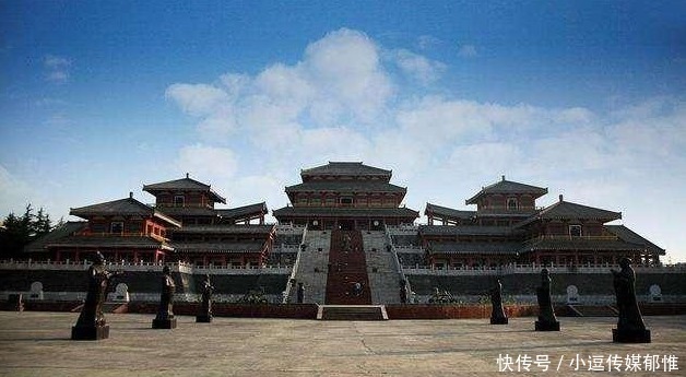 姐姐|他害怕功高震主，主动向皇上辞官，皇上：不弄你的