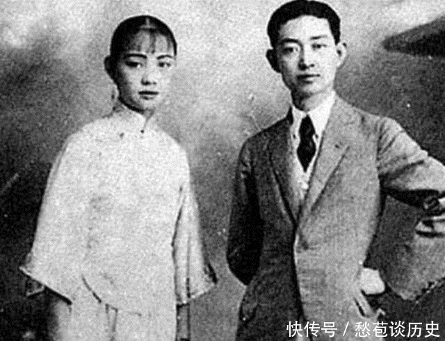 与梅兰芳|孟小冬:梅郎,再唱戏不会比你差,再嫁人也绝不会比你差