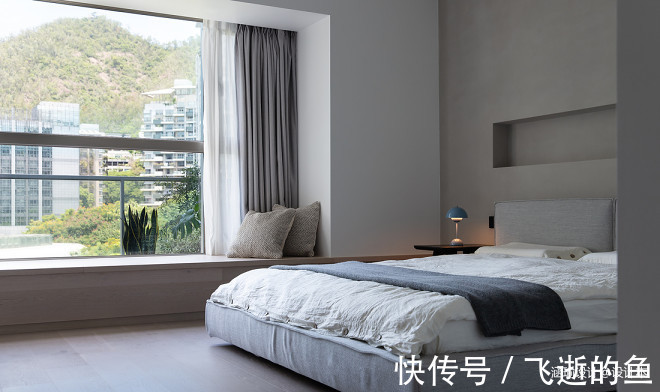 流动性|建立与发现剥离外饰后的日居常态