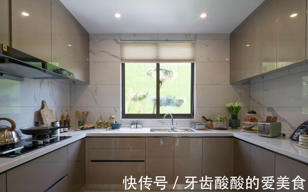 丛林|她不顾家人反对，用“祖母绿”装修新房，这样的婚房，你喜欢吗？