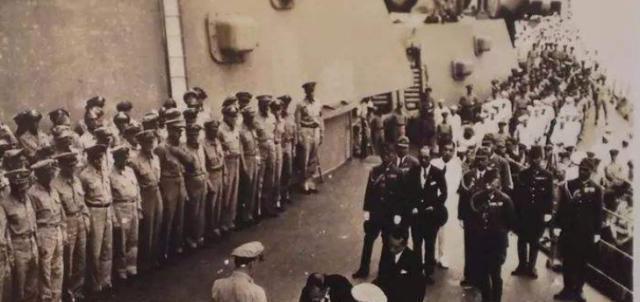 们国家|日本从中国撤离了以后,打开他们留下的仓库,你猜看到了什么