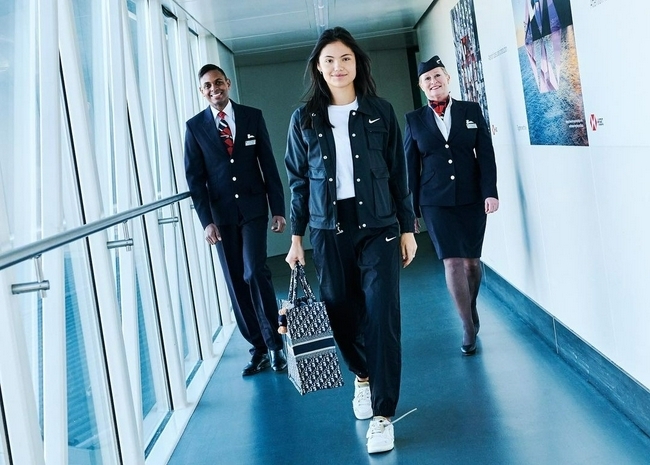 網(wǎng)球|又簽新代言!拉杜卡努爆紅擋不住 全年漲粉率百分之兩萬(wàn)