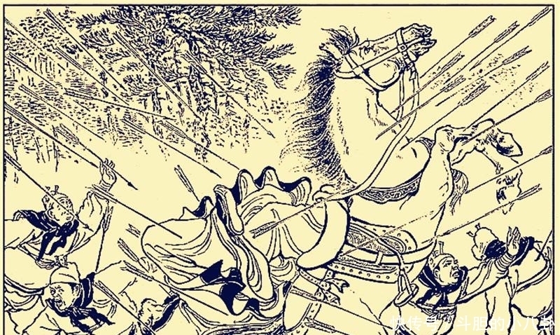 诸葛亮|庞统战死,诸葛亮是伤心还是窃喜,看看正史和演义中有什么不同?