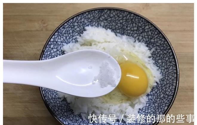 饭团|剩米饭最营养的吃法，简单易做，比寿司和蛋包饭还要好吃，快收藏