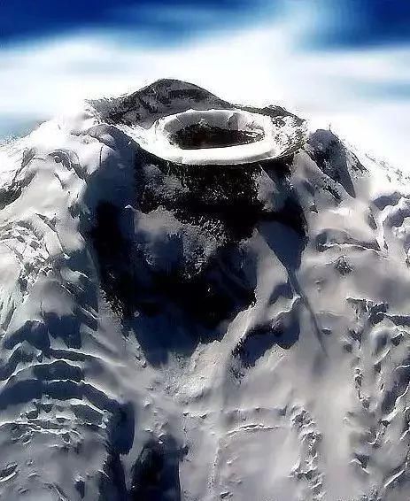 世界上66个自然奇观,地球太不可思议了!