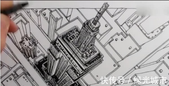 宝剑#奇闻:本以为只是画了一把“宝剑”,后来发现我错了,最后我跪了