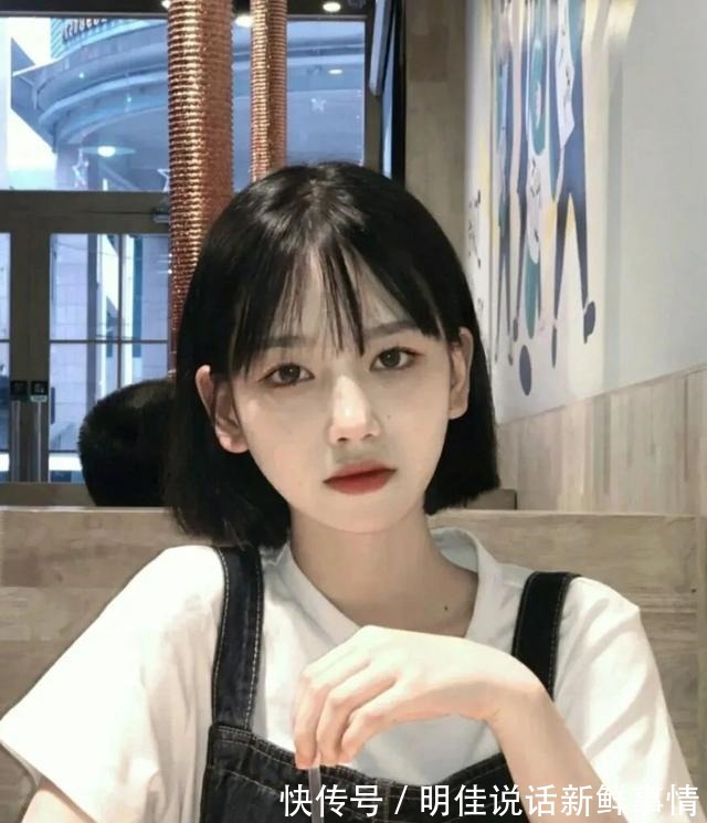 姐妹 女生发型红黑榜!这些发型不要留,又土又显老!