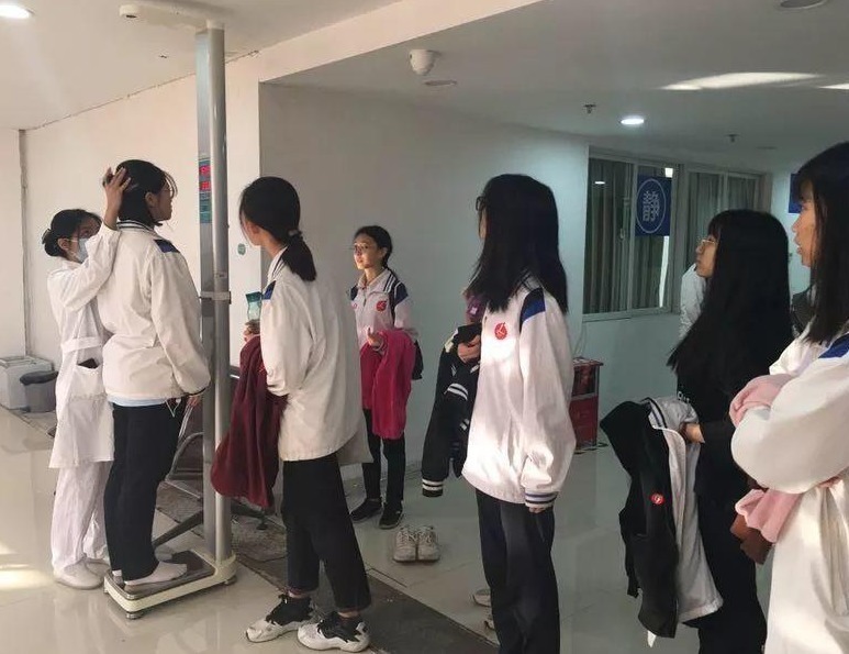 猛涨期|元旦前后,孩子进入“猛涨期”,坚持3个好习惯,身高猛蹿10公分