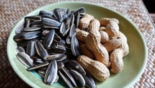 花生|瓜子和花生，一个让你长胖，一个让你减肥，你都吃对了吗？