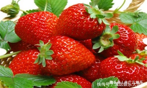 子宫|30岁女性常吃4种食物,袪斑养颜,排除体内毒素,预防子宫早衰