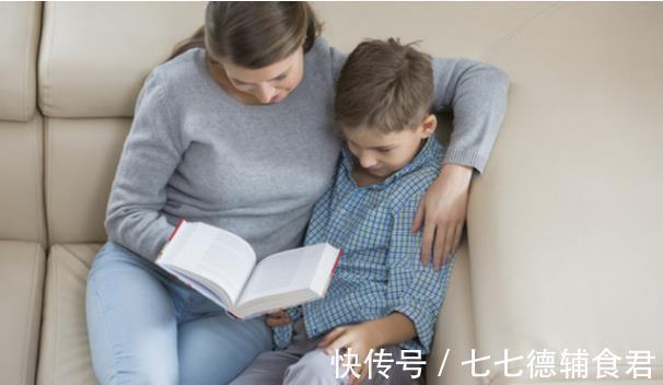 育儿|在育儿中树立“假想敌”,对孩子有弊无利,家长注意别进“坑”