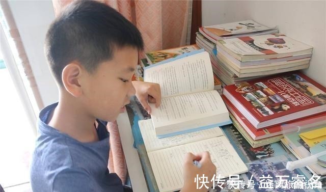 居里夫人|孩子6岁前如果有这4个特征,表明孩子智商较高,父母不要忽视