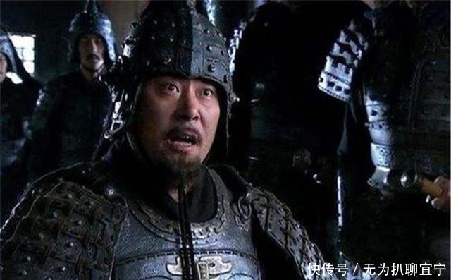 单挑|许褚敢单挑马超大战张飞,为何会害怕赵云?对比这三点不难判断