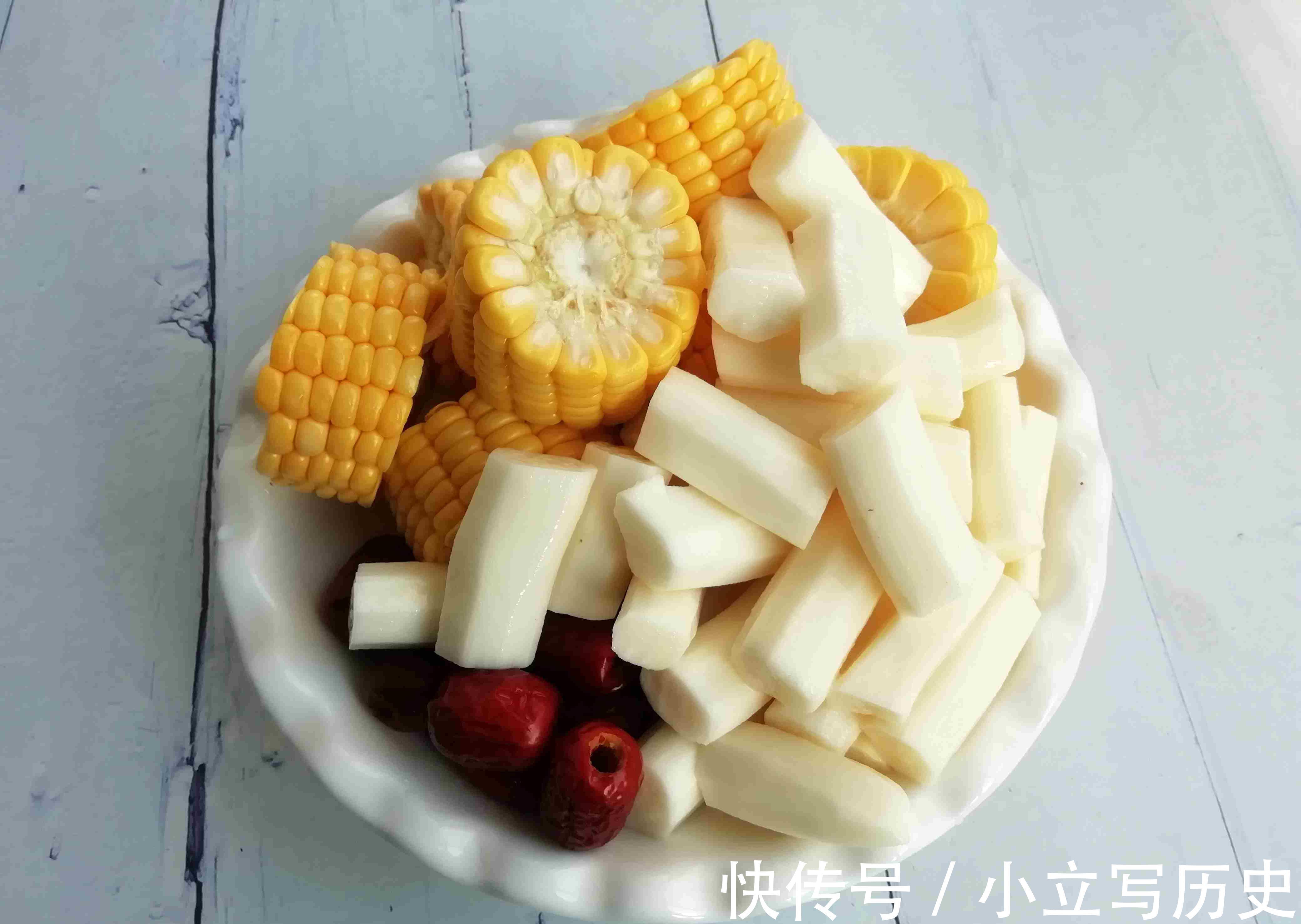 红枣|冬天进补常给孩子喝此汤,增强免疫力强健身体不感冒,再贵也别省