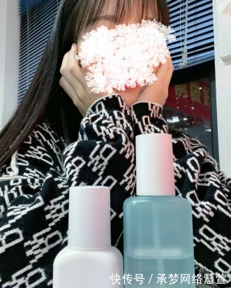 姐妹|一定要告诉你这5款护肤品测评!给你选出最适合自己的那一款!