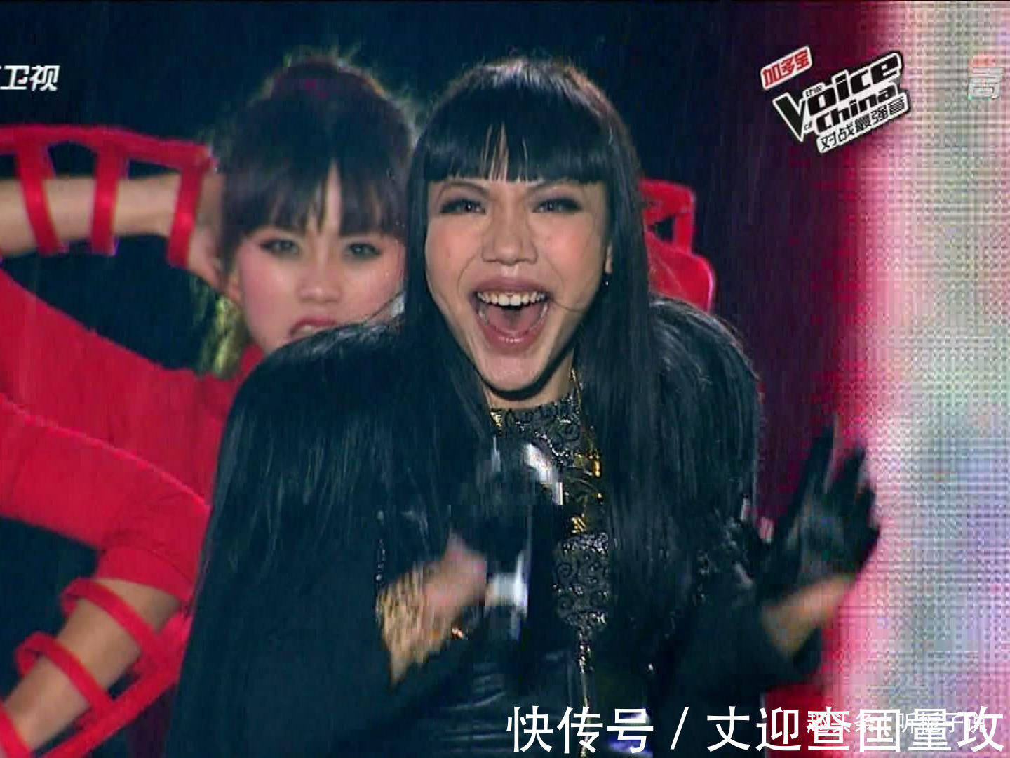 县城|从代言费13亿到县城卖唱，“巨星”吴莫愁，是如何一步步跌落的