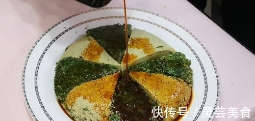 晓峰|茴香别只包饺子，教你新做法，我家一周做3次，营养又解馋，真香