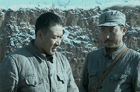 《亮剑》张大彪和沈泉进行比武, 究竟是谁赢了 李云龙给出了答案!