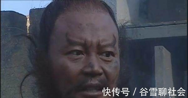 岳飛!此人在水滸里一閃即逝,后與岳飛并肩作戰,卻死于同僚之手