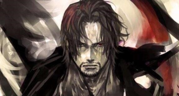 尾田老师|海贼王:红发阻止凯多时打伤一人,赏金超13亿左臂被砍断