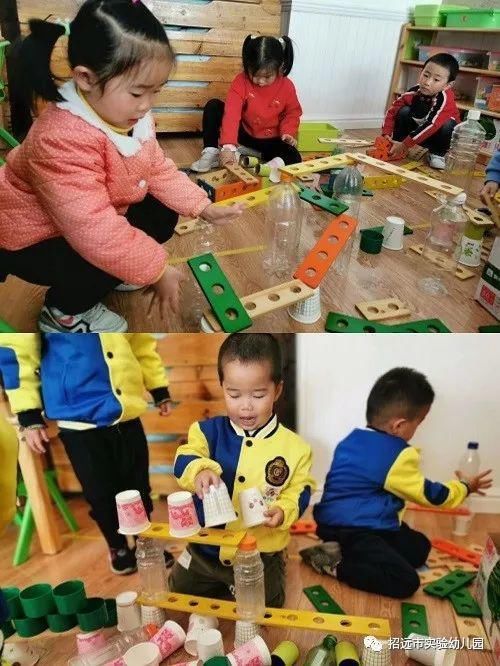  游戏故事：瓶子的秘密|魁星园 | 瓶瓶罐罐