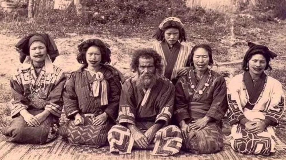 起源|日本人的起源真相大白，并非汉人徐福后代