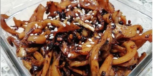 味道|吃不腻的几道家常菜, 做法简单, 味道就是棒，一家人吃得其乐融融