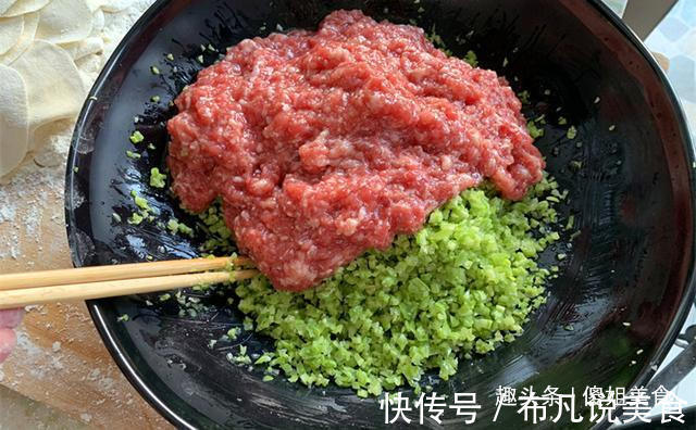6种最好吃饺子馅做法，我家天天吃，一周不重样，太香了
