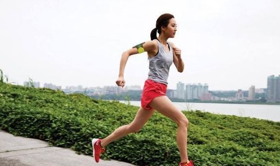 减肥|天天坚持跑步，但是体重为什么一斤都没少呢真相竟然是这样