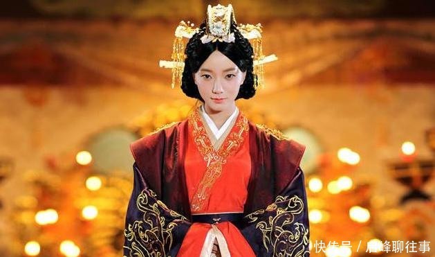 究竟|汉武帝的后妃竟无一善终，这究竟是为什么