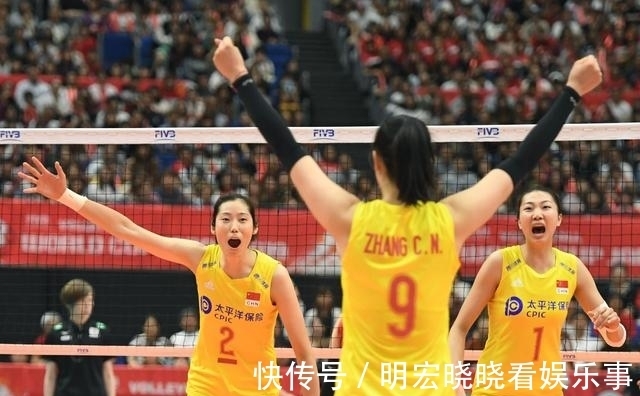 女排|央5、5＋助力中國女排戰(zhàn)奧運，全程直播不容錯過，附直播明細(xì)
