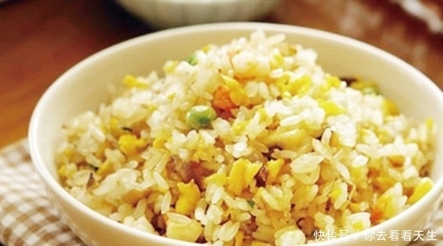 大厨|五星大厨:鸡蛋别再炒饭了,这样做出来才是好吃到爆