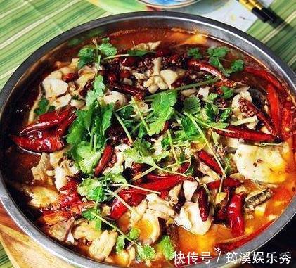 土豆泥|美食推荐肉酱土豆泥,麻辣水煮鱼,番茄火锅的做法