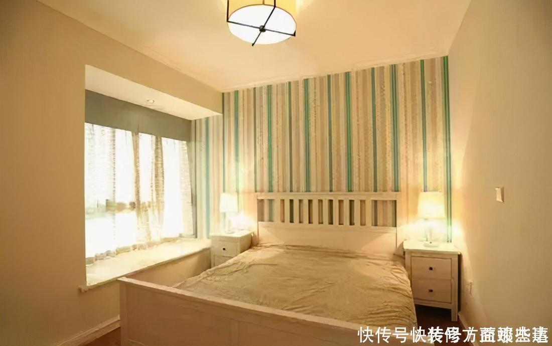 新房|闺蜜家76平新房,一进门鞋柜把人迷住了,阳台榻榻米能当一间房!