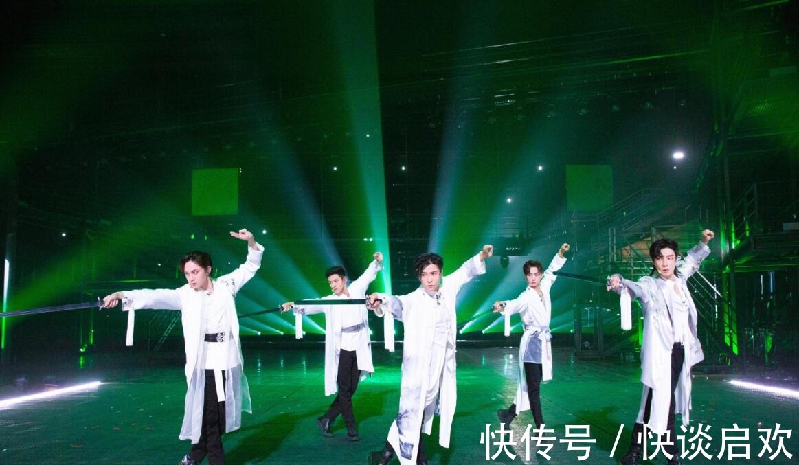 黄贯中|张晋阵营和李承铉阵营都赢了，有人实至名归，有人却是投机取巧