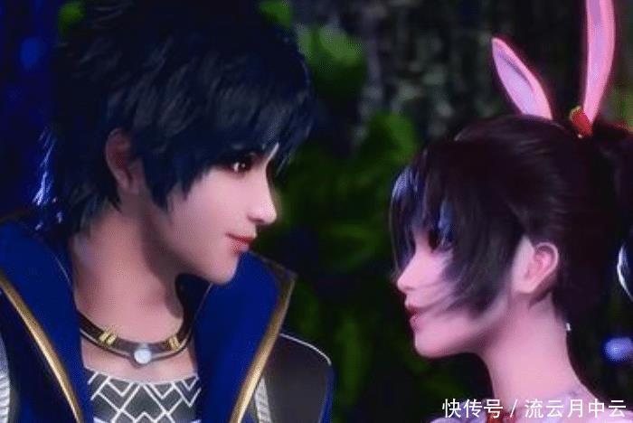 唐三|斗罗大陆如果没有唐三,按照剧情发展,小舞会跟谁“组CP”!