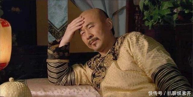 平均寿命|皇帝为何大多都很短命?平均寿命不到40岁,三个原因告诉你