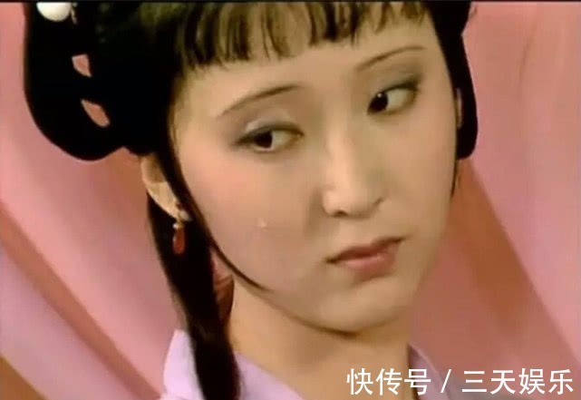 贾宝玉&林黛玉嫁给北静王为妾太小看黛玉了,这才是她的真实结局