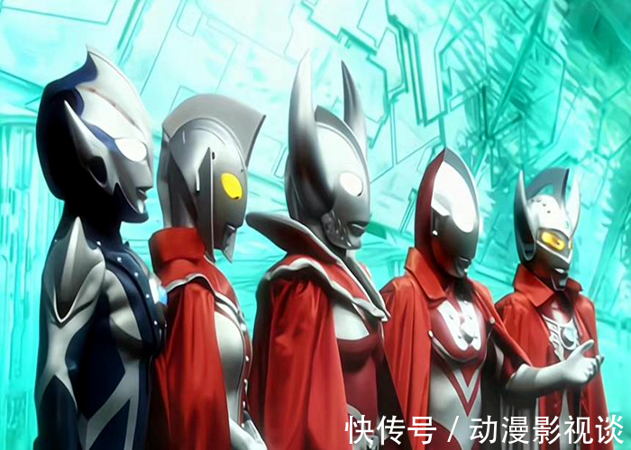 赛罗奥特曼|《奥特曼银河格斗3》英雄集结,神秘四奥不出手,赛罗成为最大的黑马!