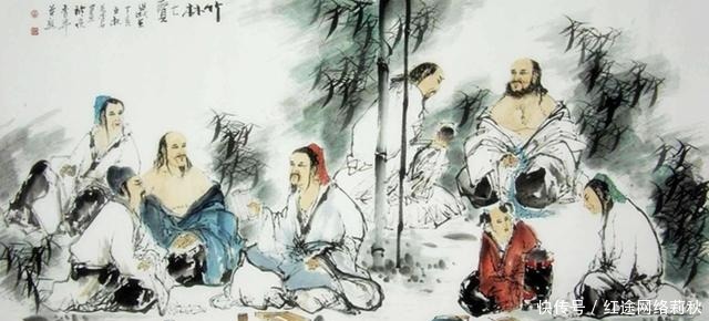 最终|嵇康为什么最终被杀?其实,在他的性格中有一个致命缺陷