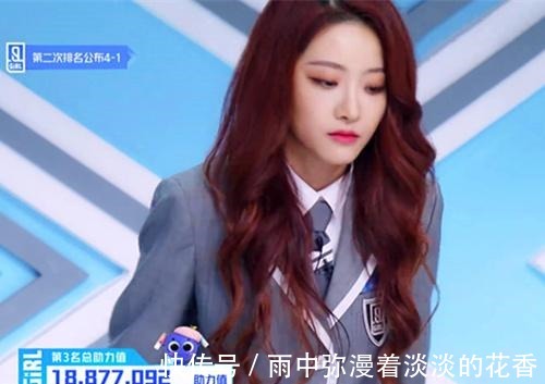 青春有你2|《青春有你2》喻言如果退赛,等于打开潘多拉魔盒,一发不可收拾