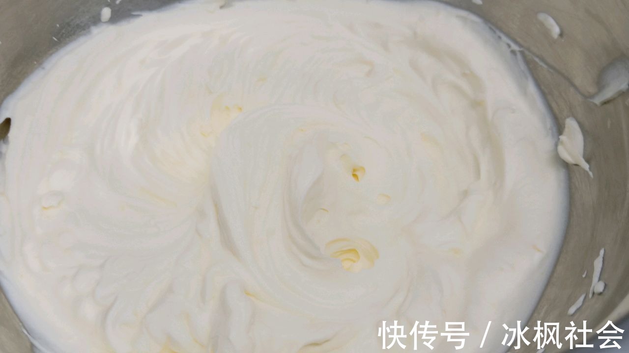 小孩|自制美味冰淇淋,营养健康没有添加,大人小孩都爱吃