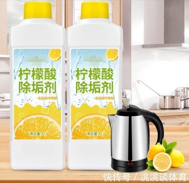 这些清洁“小妙招”，其实让你“事倍功半”，很多人还乐此不疲