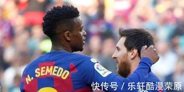 馬科斯|巴薩看走眼一年前堅決不留他 如今有望成馬競西甲爭冠拼圖