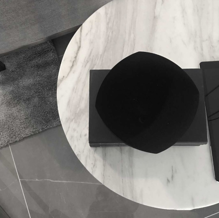 装修|传统装修不高级试一试极简风格设计，收纳藏而不露，场面大气