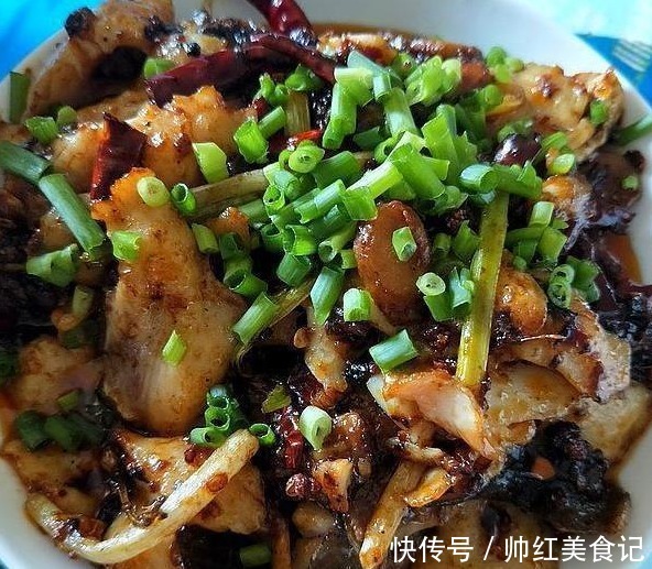  豆瓣酱|推荐几道美味都家常菜，做法简单又营养，适合家庭聚会的下酒菜